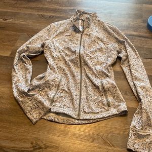 Lululemon Jacket